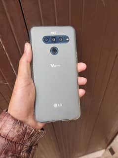 lg v50 pta approved 5g model