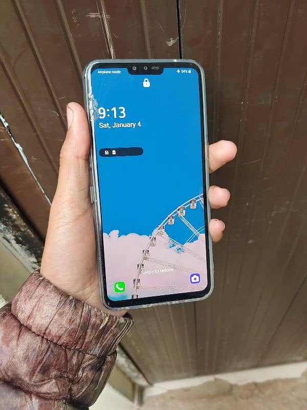 lg v50 pta approved 5g model 1