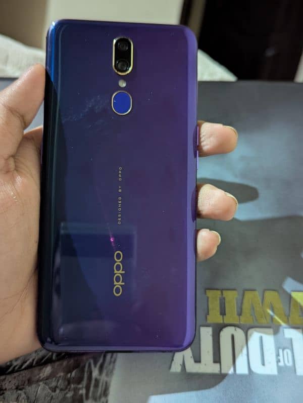 Oppo f11 1