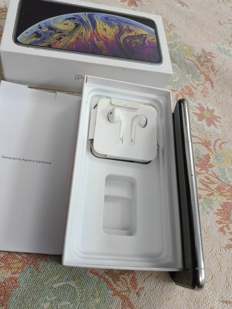 Apple iPhone XS Max 512GB 8