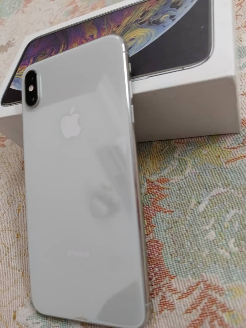 Apple iPhone XS Max 512GB 11