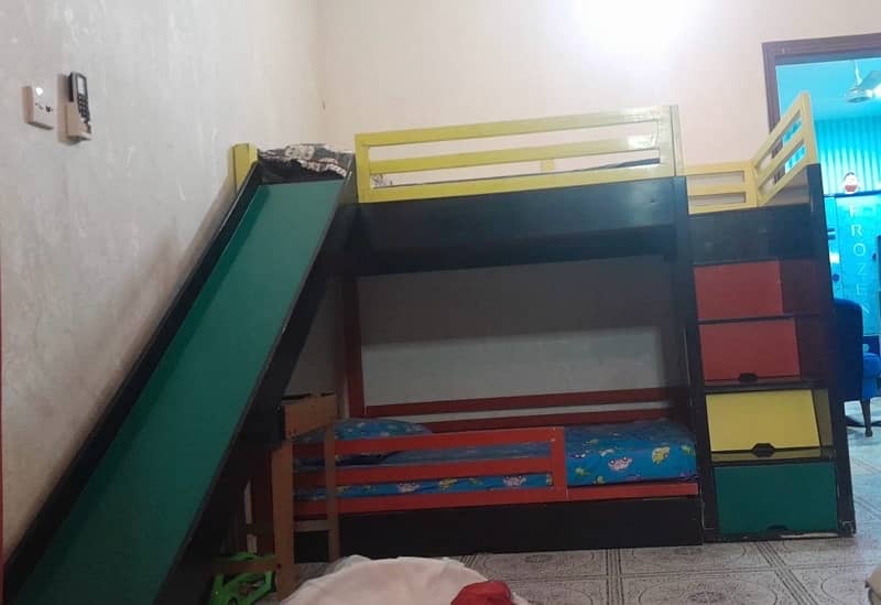 kids bed set 0