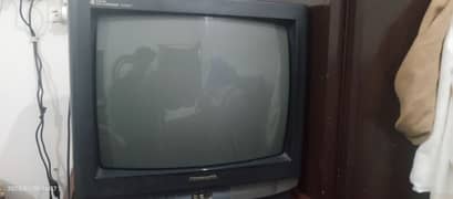 Television