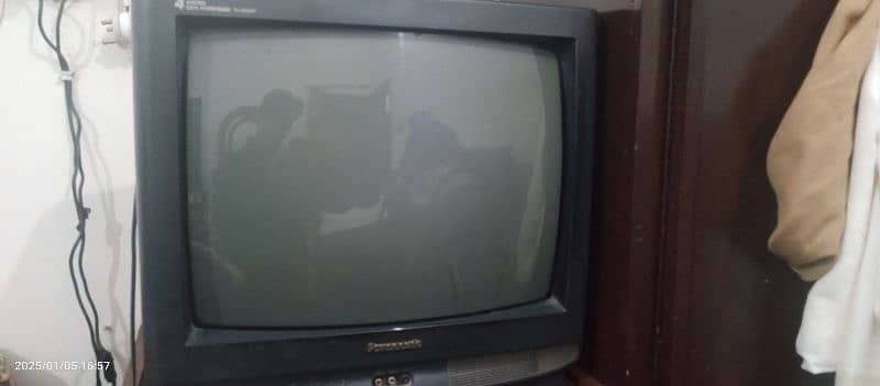 Television 0