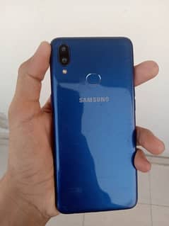 Samsung Galaxy A10s