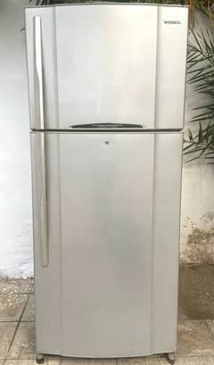 Toshiba Refrigerator - Freezer