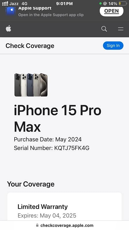 iphone 15 pro max 8