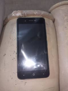 itel A25 pro