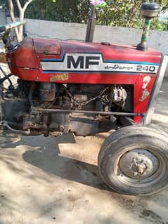 mf 240 model 1985 diamond 6 lakh location kasur