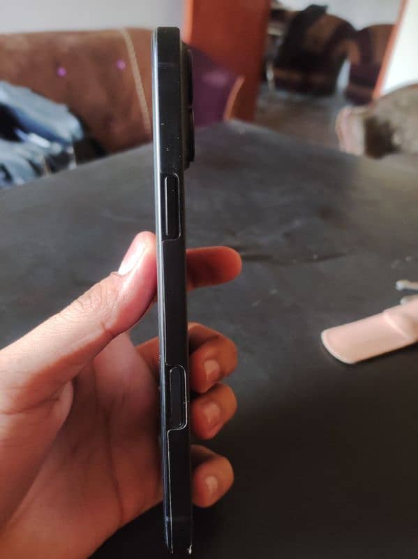 iphone 16plus Black Colour 256Gb Brand New 3