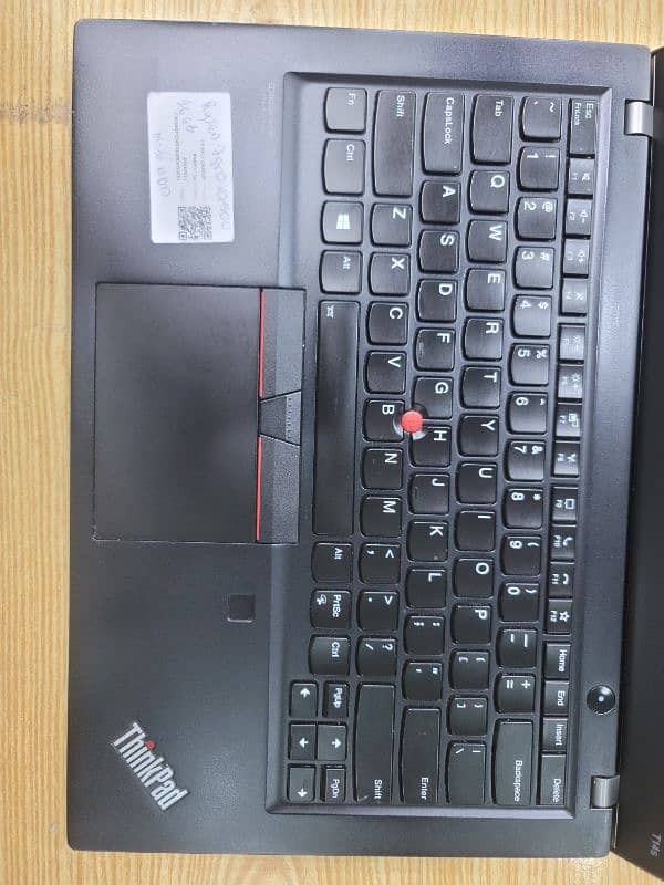 Lenovo ThinkPad T14s (Ryzen 7 Pro 4750u  Radeon Graphics ) 2