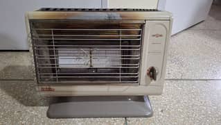 Gas Heater For Sale