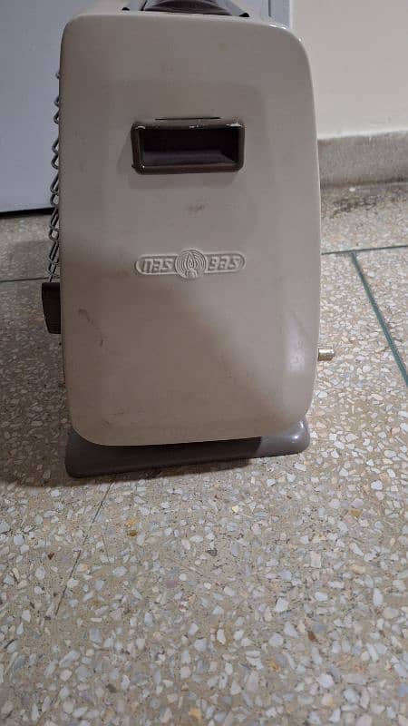 Gas Heater For Sale 1