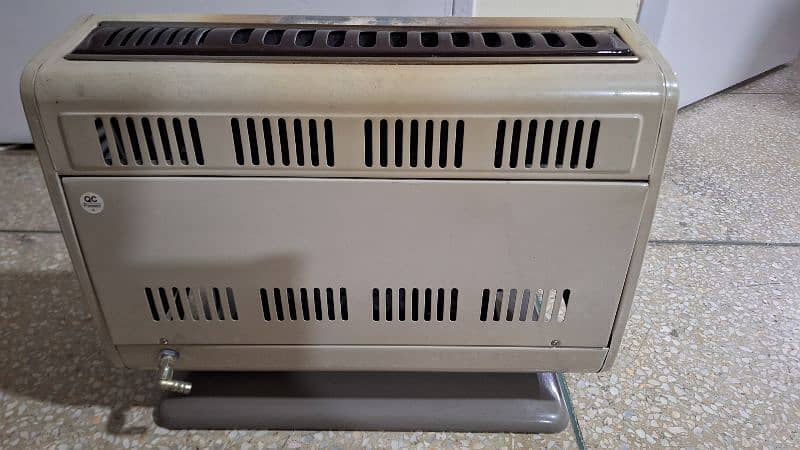 Gas Heater For Sale 2