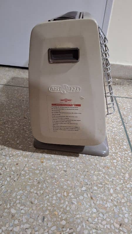 Gas Heater For Sale 3