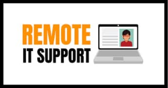 IT Remote support jobs