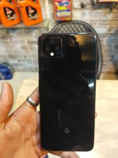 Google pixel 4 XL