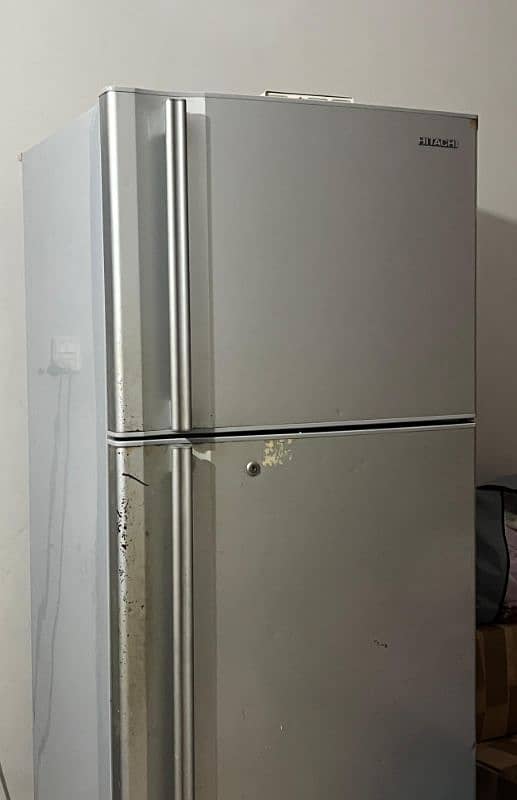 FRIDGE / REFRIGERATOR 3