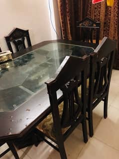 dinning table for sale