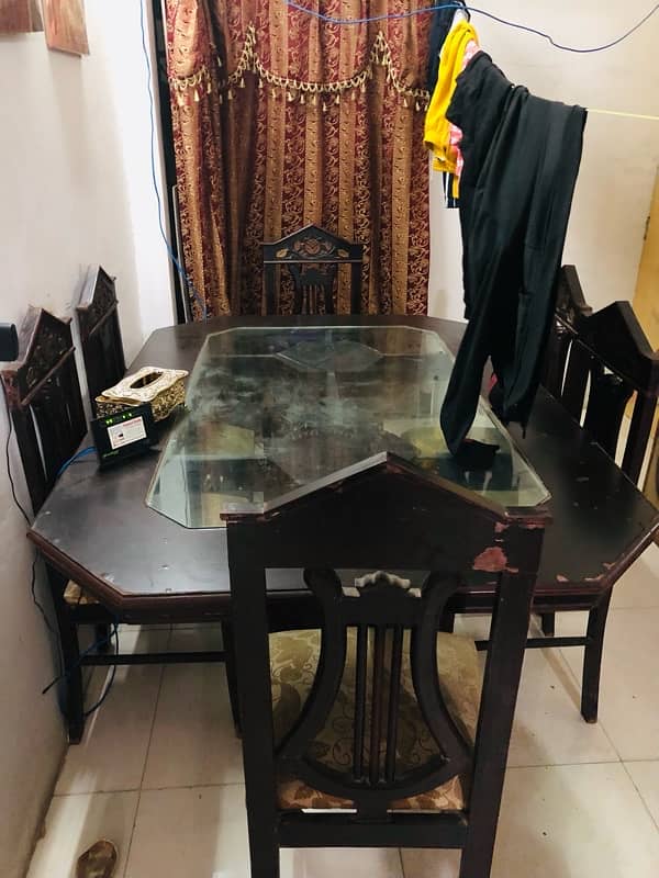 dinning table for sale 1