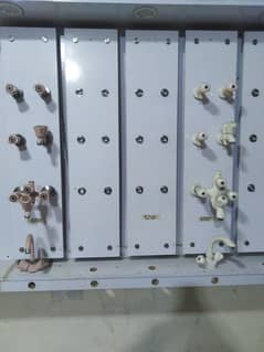 sanitary cp fittings display