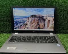 HP ProBook 250 G6