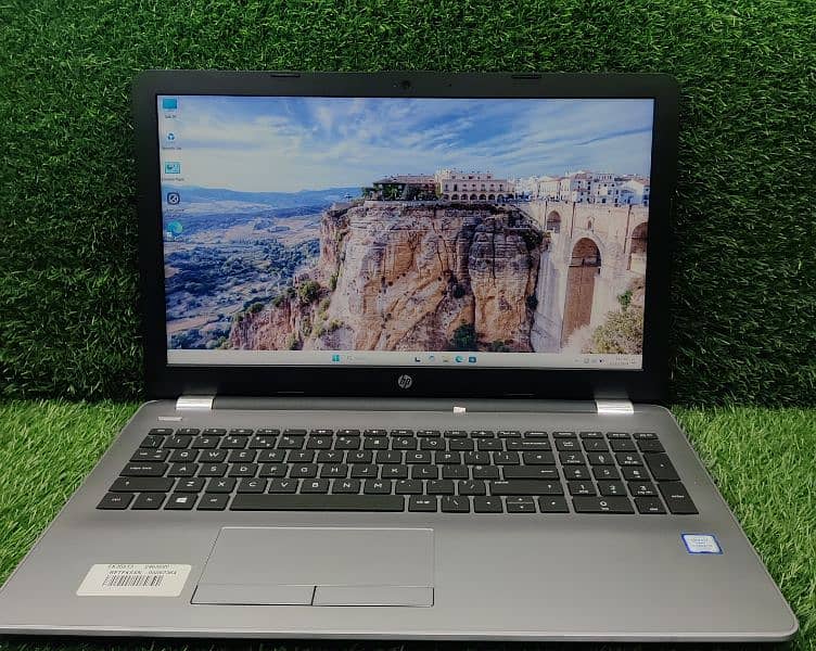 HP ProBook 250 G6 0