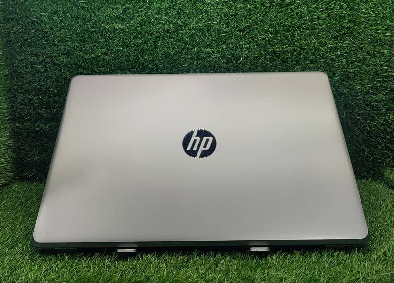 HP ProBook 250 G6 1