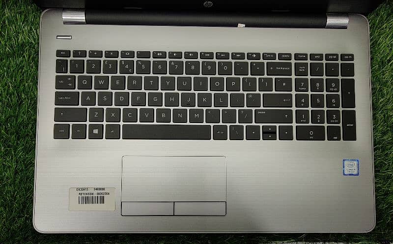 HP ProBook 250 G6 2