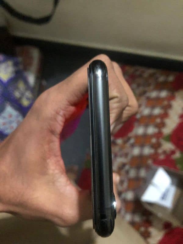 Iphone XS Max 256 GB Factory lock condition 9/10 2