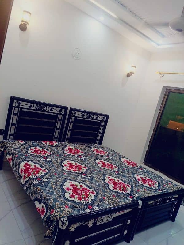 P10 A furnished villa for rent in Bahria town karachi. 4