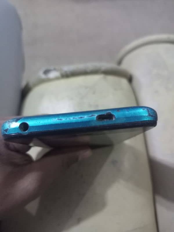 itel A25 pro 2