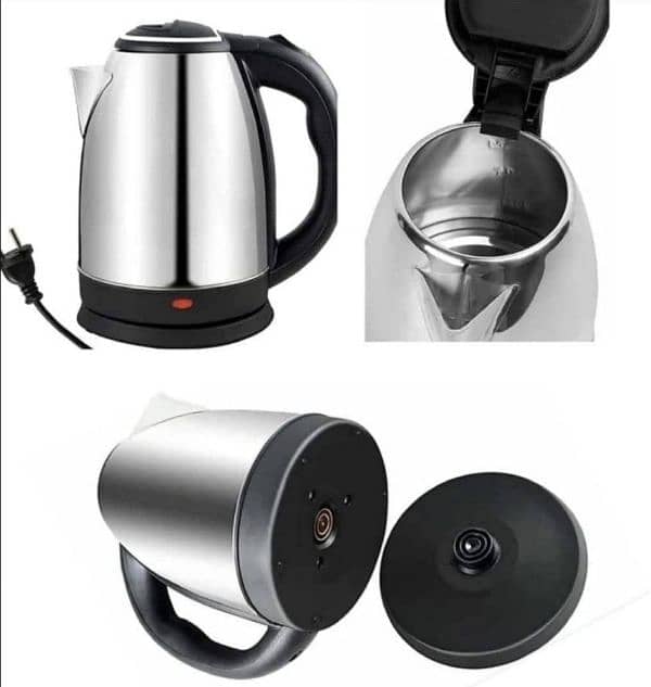 Electric Kettle kenwood 2