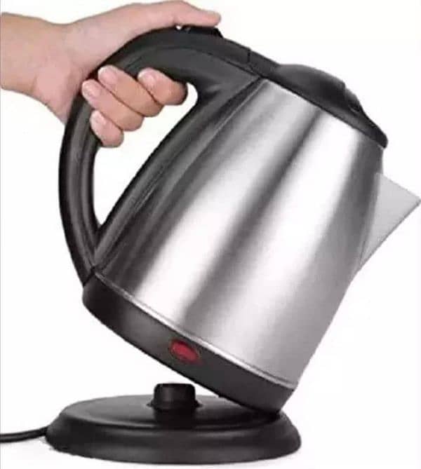 Electric Kettle kenwood 3