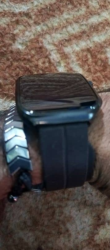 OP88 Smart Watch 1