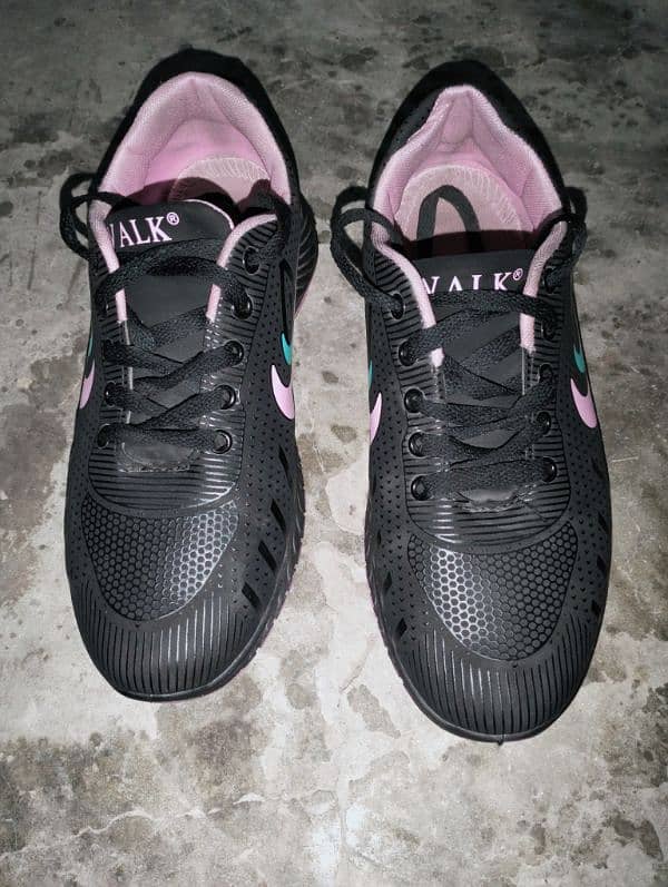 Girls Important Shoes Bilkul New Condition  Just little bit use 3