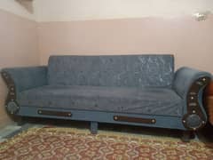 sofa cum bed