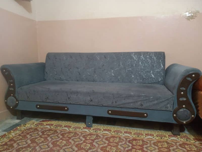 sofa cum bed 0