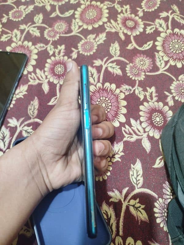 Redme note 9 pro 8gb ram 128 GB memory 5