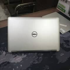 Dell. Latitude 6540