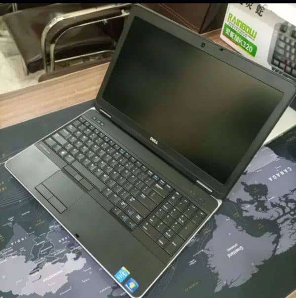 Dell. Latitude 6540 2