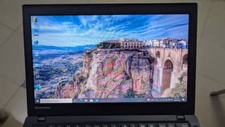 LENOVO THINKPAD X240 BUSINESS LAPTOP