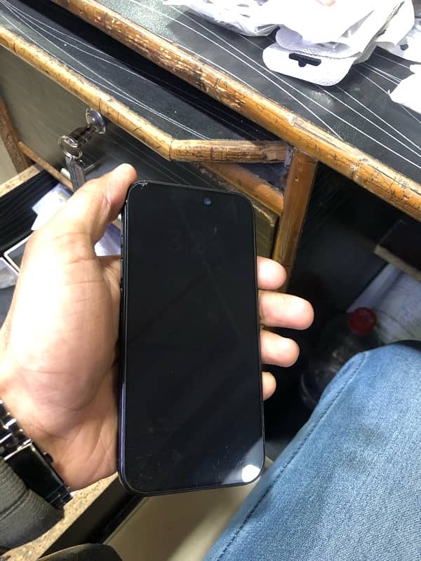 iphone 15 pro non PTA 1