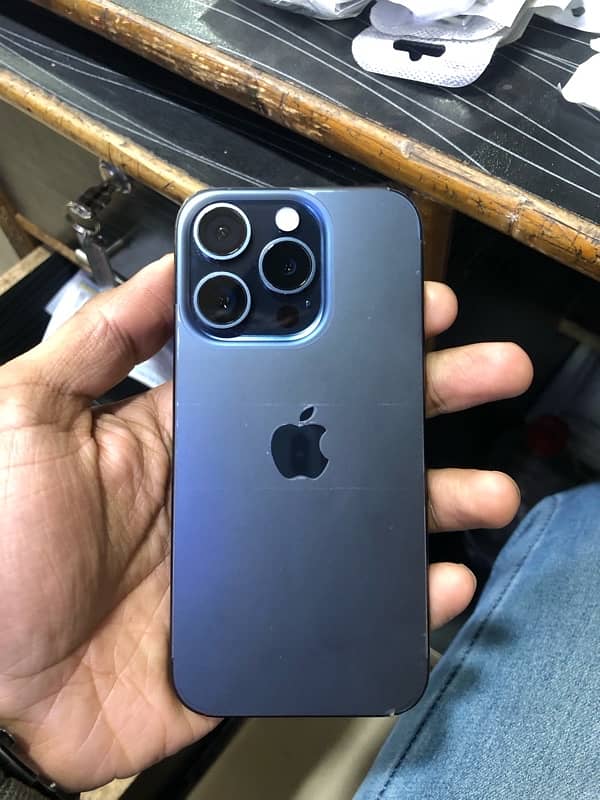 iphone 15 pro non PTA 2