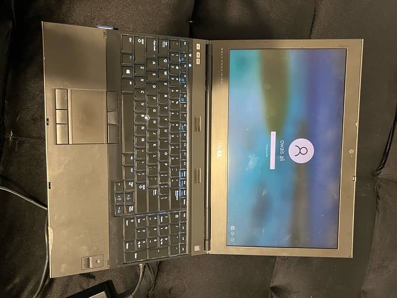 dell i7 4th gen 0