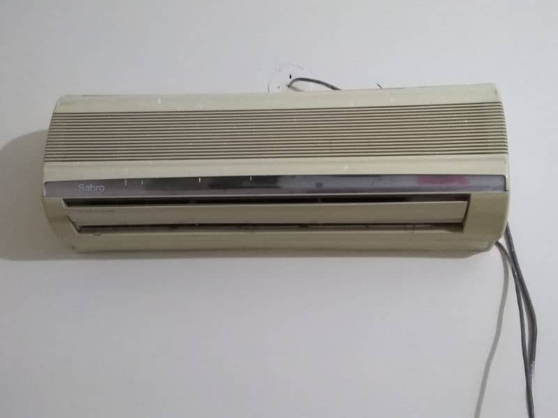 sabro 1 ton ac 3