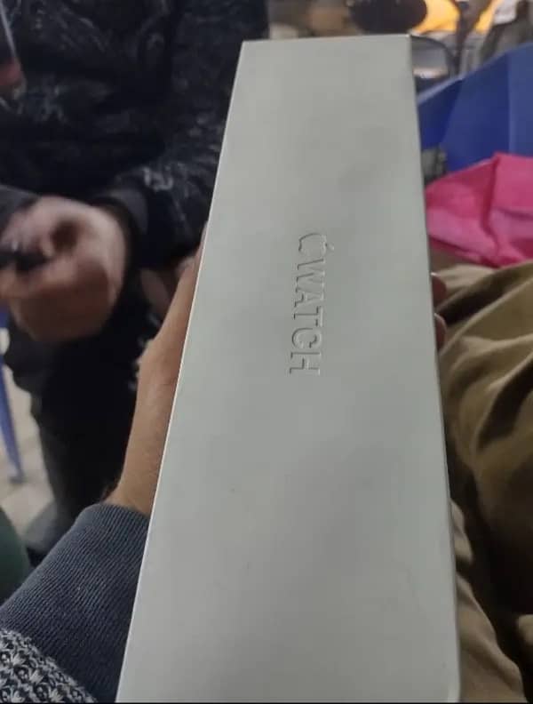 Apple Watch Series 5 Rose Gold 44mm 2