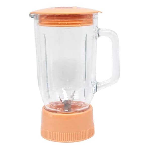 Portable 4pcs Electric Juicer Blender , WhatsApp (03145156658) 2