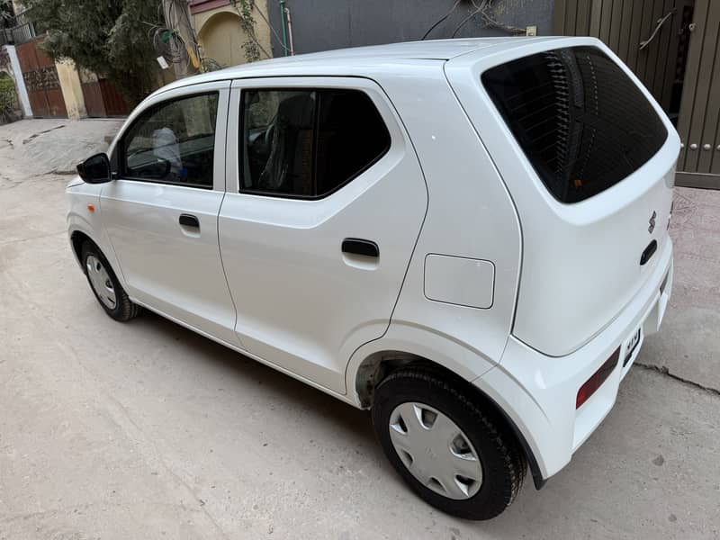 Suzuki Alto 2024 2