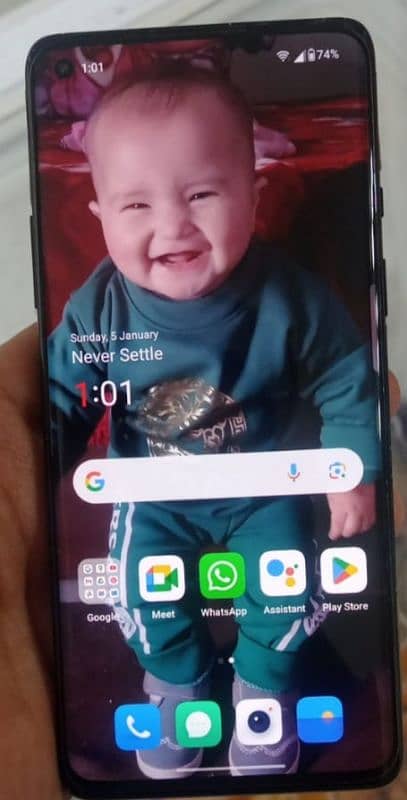 one plus 4 sell 1